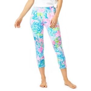 Lilly Pulitzer Leggings